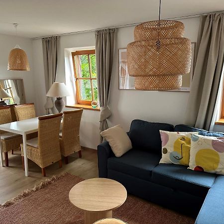 Seeapartment プリーン・アム・キームゼー エクステリア 写真